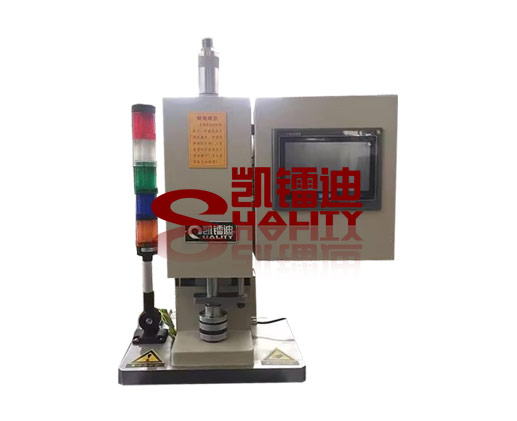 氣動彈簧分選壓力試驗機